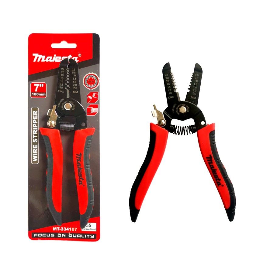 Majesta 180mm Wire Stripper