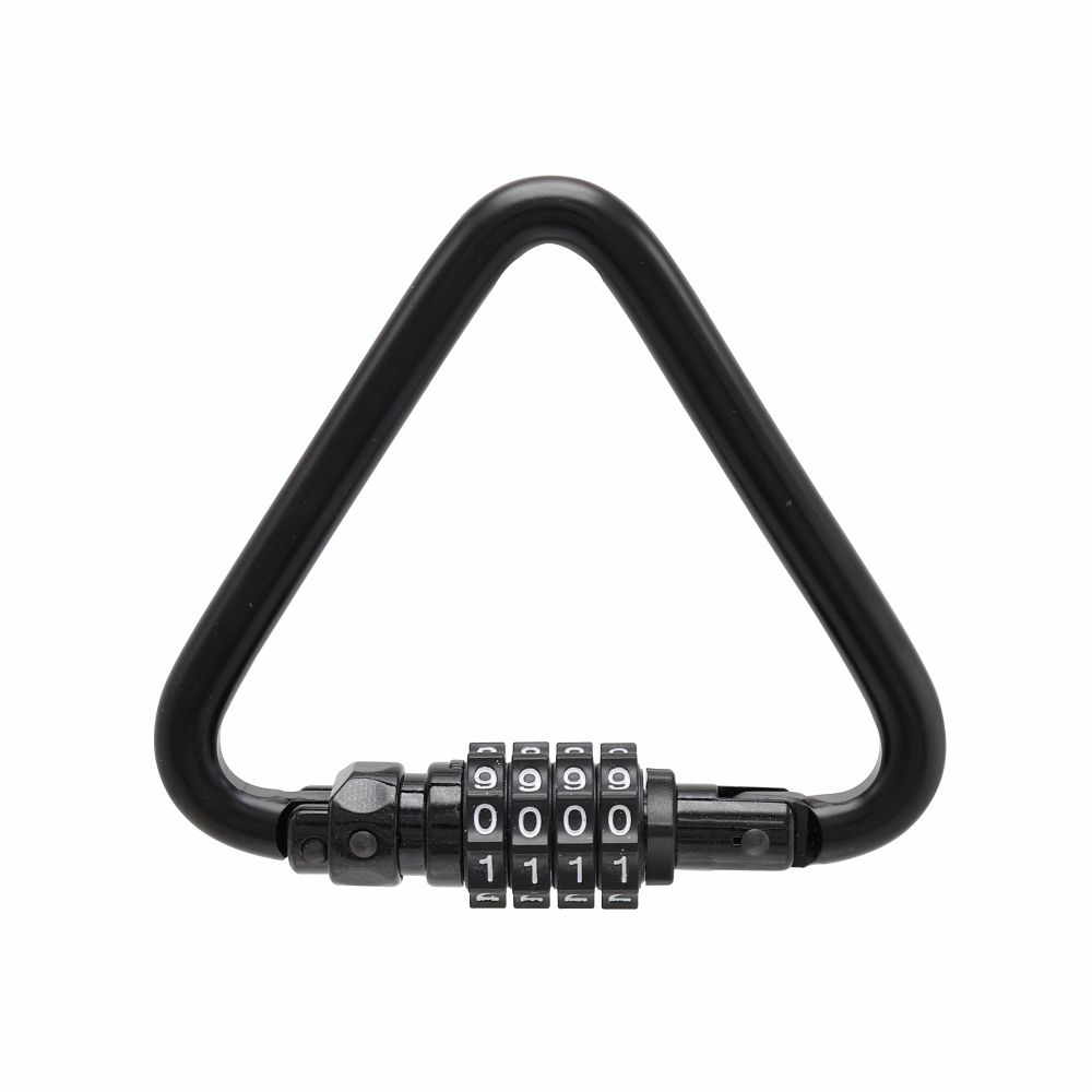 Hook Lock Four Digit