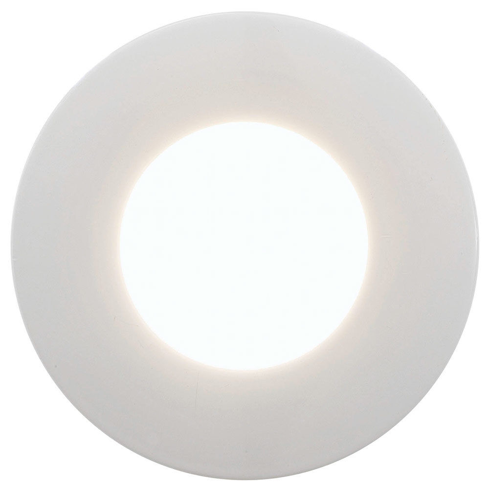 Margo - Outdoor - Downlight - White