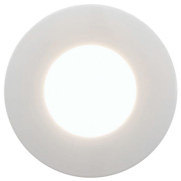 Margo - Outdoor - Downlight - White