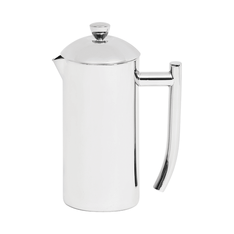 Legend Stainless steel 4 cup cafetiere