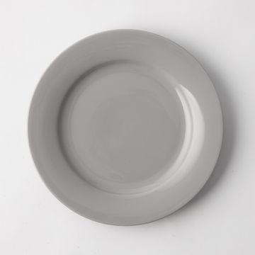 OMADA Maxim Light Grey 4pce Side Plate Set in gift box