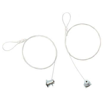 Stainless Steel Cable 1000mm