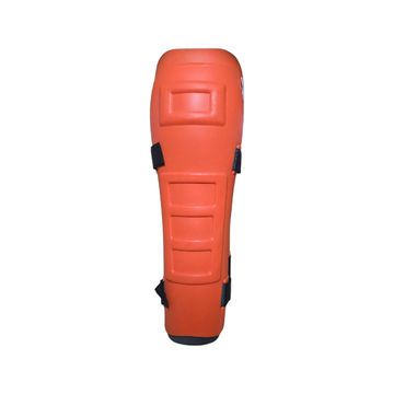 Leg shin Protector guard pair