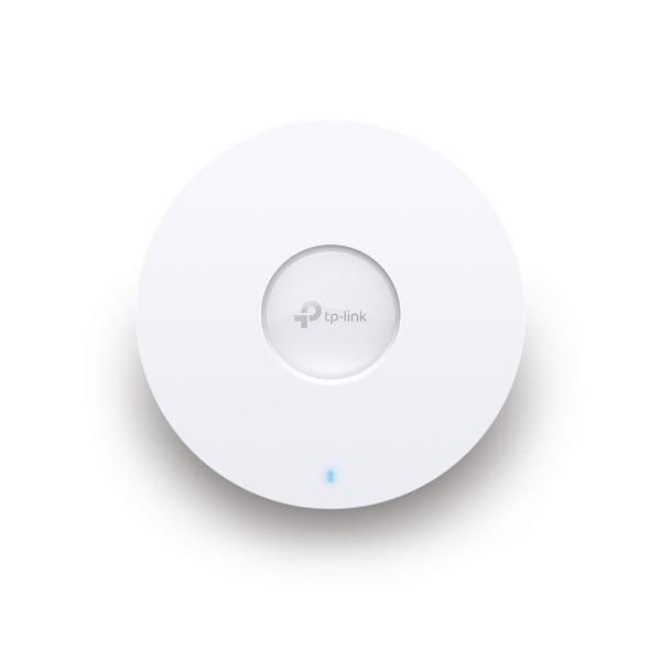 Tp-Link Ax5400 Ceiling Mount Dual-Band Access Point