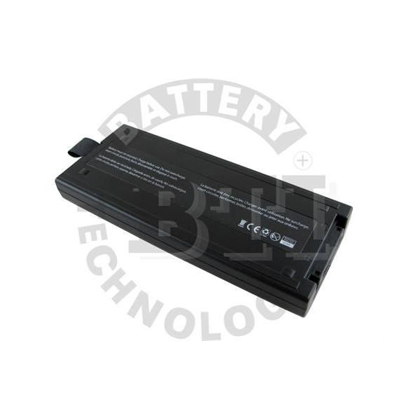 BTI Panasonic ToughBook 18, CF-18,