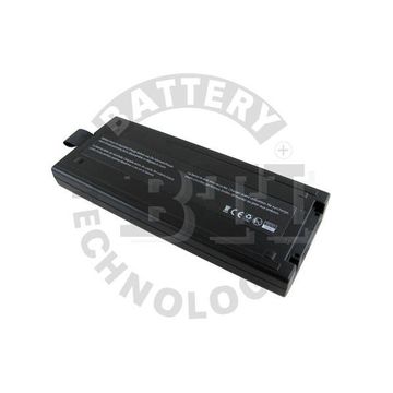 BTI Panasonic ToughBook 18, CF-18,