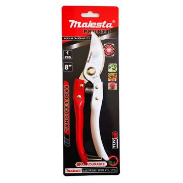 MAJESTA -  Garden Pruning Shears 200mm