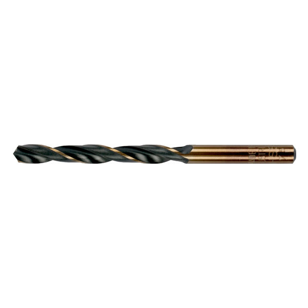 Alpen - Hss Sprint Master 7.5mm x1 Sleeved Din338 Drill Bit - 2 Pack