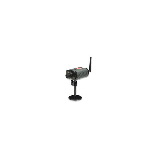 Intellinet NFC30-WG Network Camera -