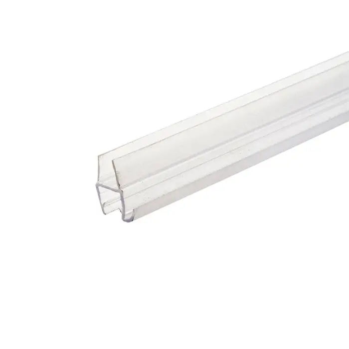 Woodly Drip and Wipe 2 Fin Seal, Rubber, 2.5m