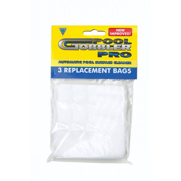 Pool Gobbler Pro Replacement Bags