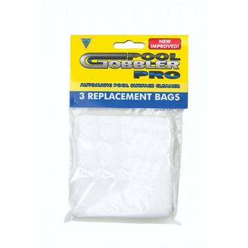 Pool Gobbler Pro Replacement Bags