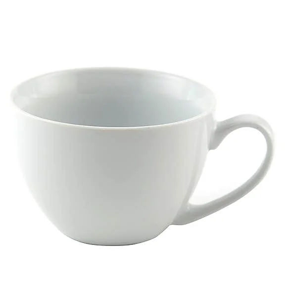 Thun Carlo Porcelain Mug 350ml - Set of 6