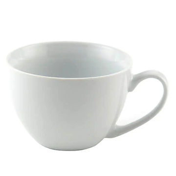 Thun Carlo Porcelain Mug 350ml - Set of 6