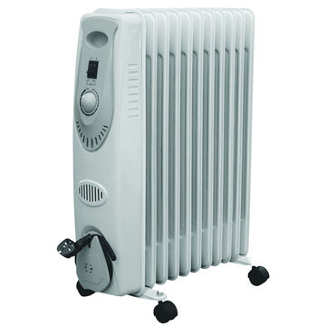 Oil Heater 11 Fin Radiator Heater
