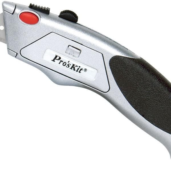 Proskit Auto Loading Utility Knife