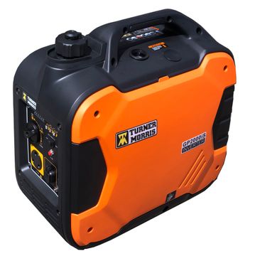 Turner Morris 2Kva Super Silent Inverter Generator