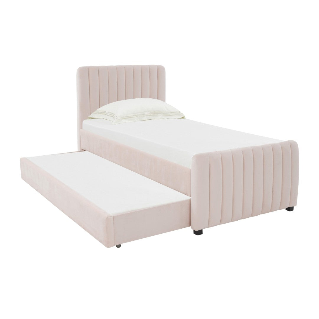 Amor Kiddies Storage Single Bed