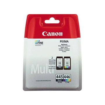 Canon Pg-445 446 Multipack
