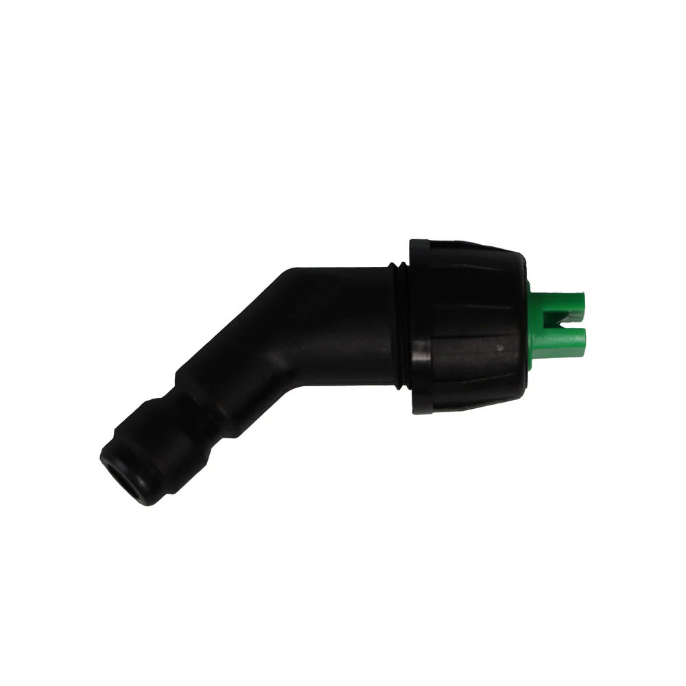 Flowzone 45 T-Fan Nozzle