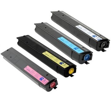 Toshiba TFC330 Original *Value Pack* Toners
