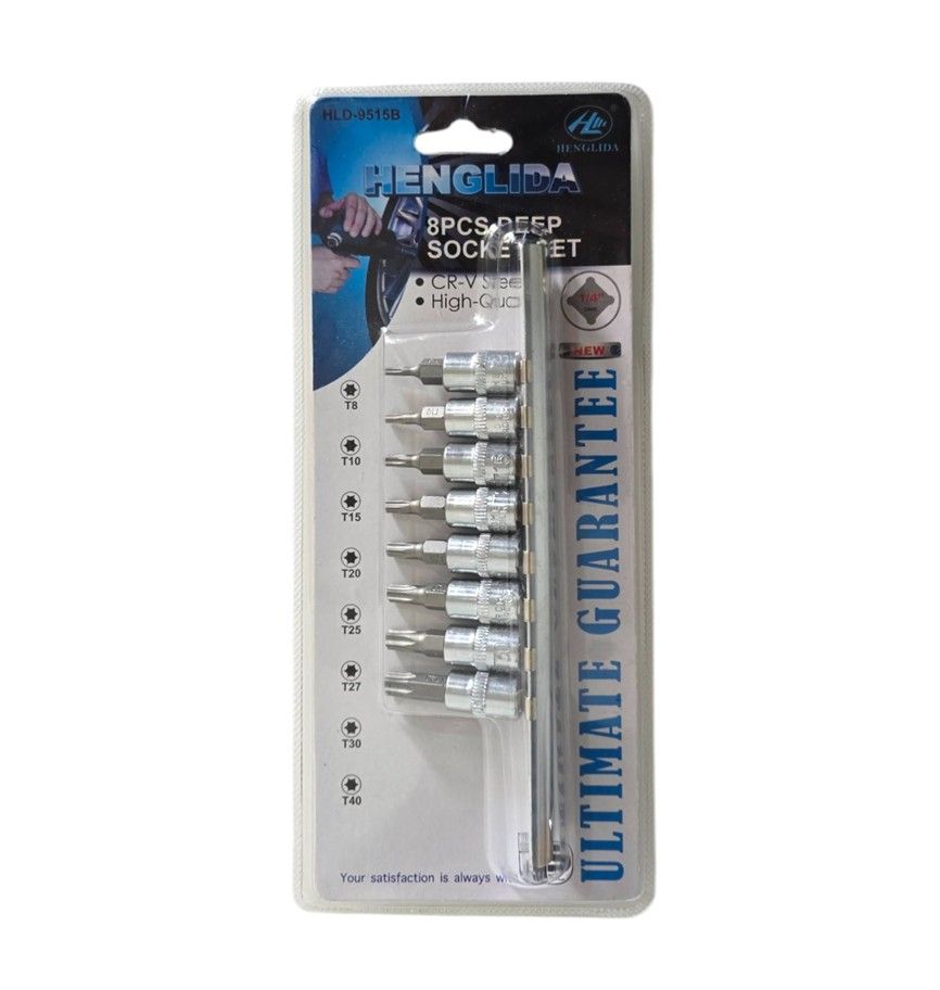 NT TOOLS - 1/4