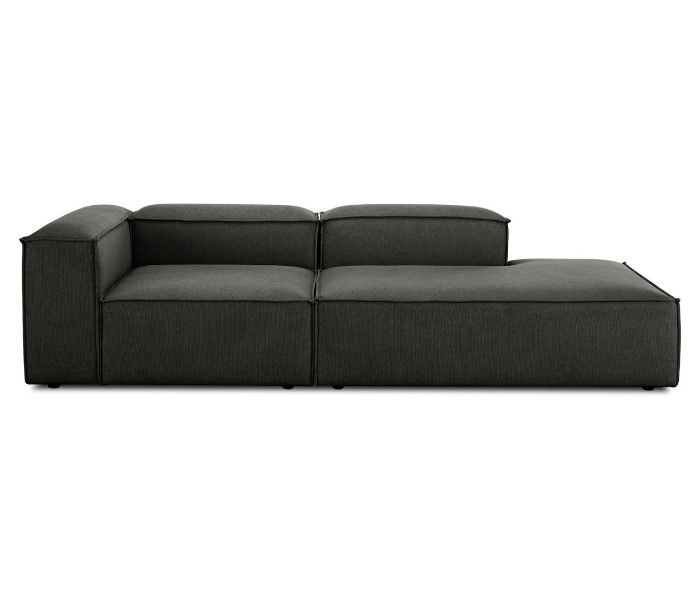 Teddy-George - Nina Couch/Sofa. 4 seater open ended