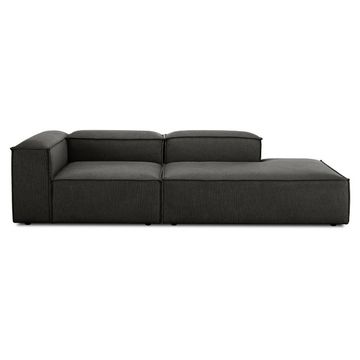 Teddy-George - Nina Couch/Sofa. 4 seater open ended