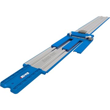 Kreg Accu-Cut Straight Accurate Splinter-Free Cuts For Circular Saws