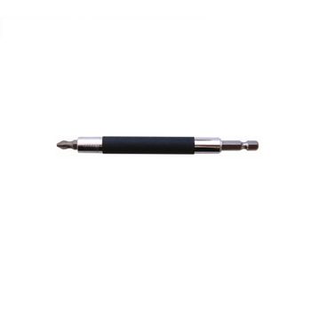 Tork Craft - Screw Guide/ Screw Boss & Bit Extention - 2 Pack