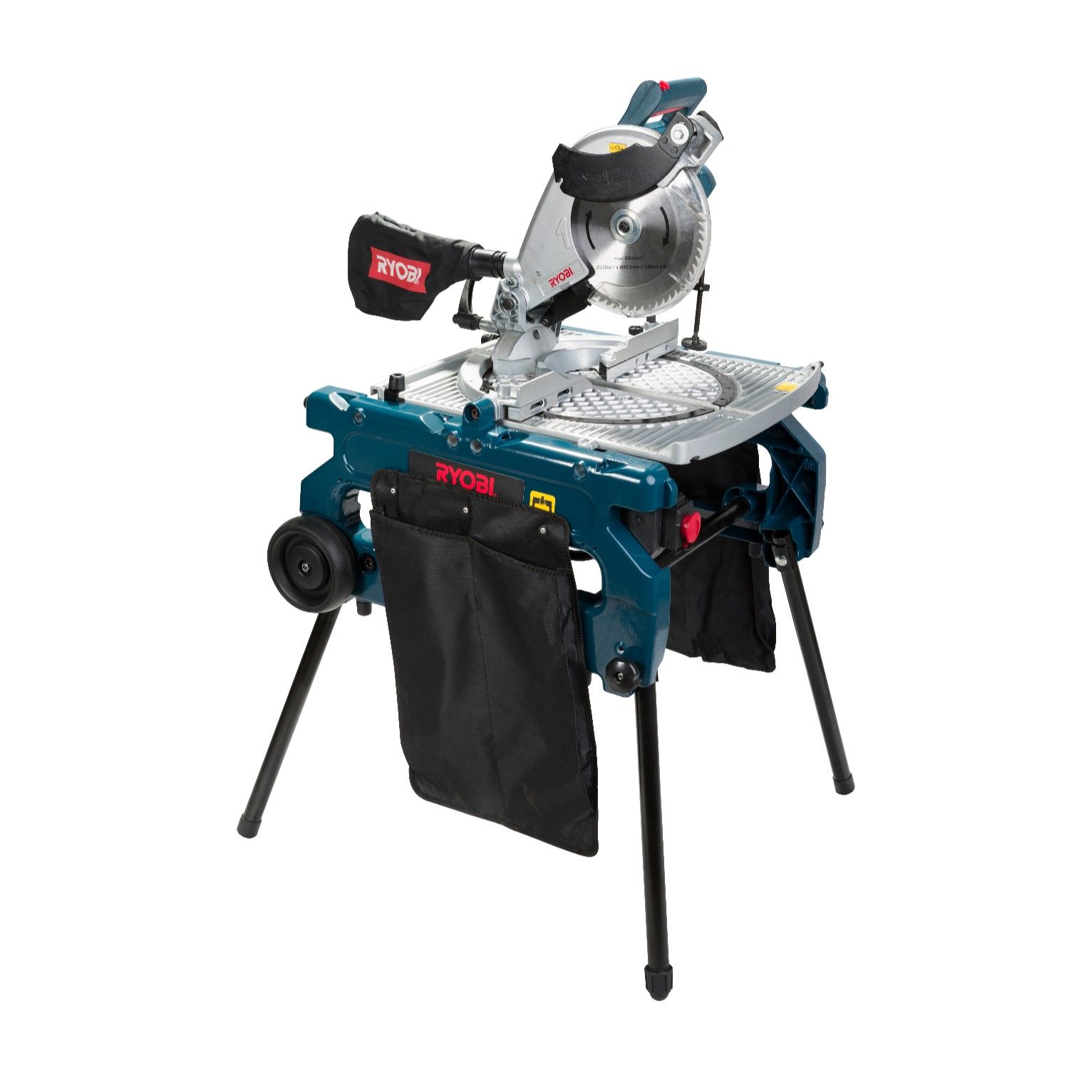 Ryobi 1800w deals mitre saw