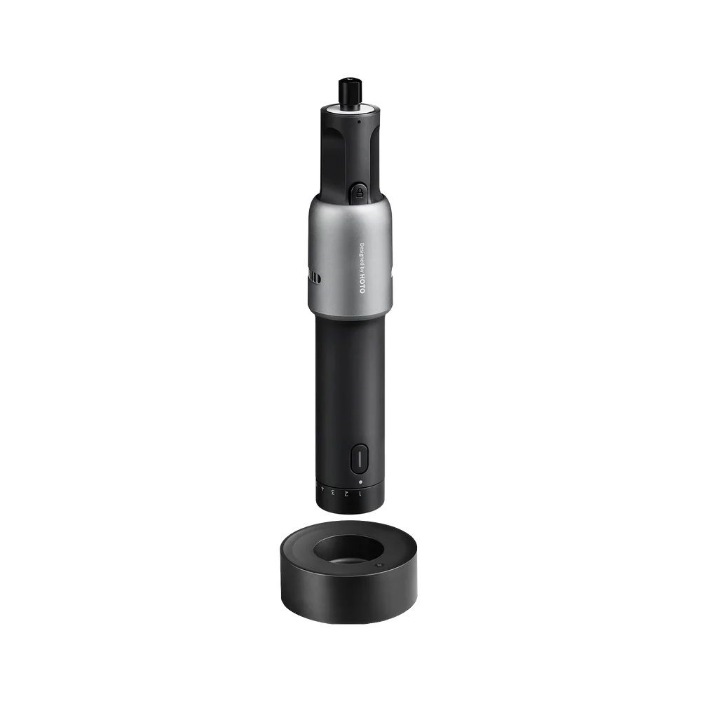 HOTO 35-in-1 Rotary Tool Kit