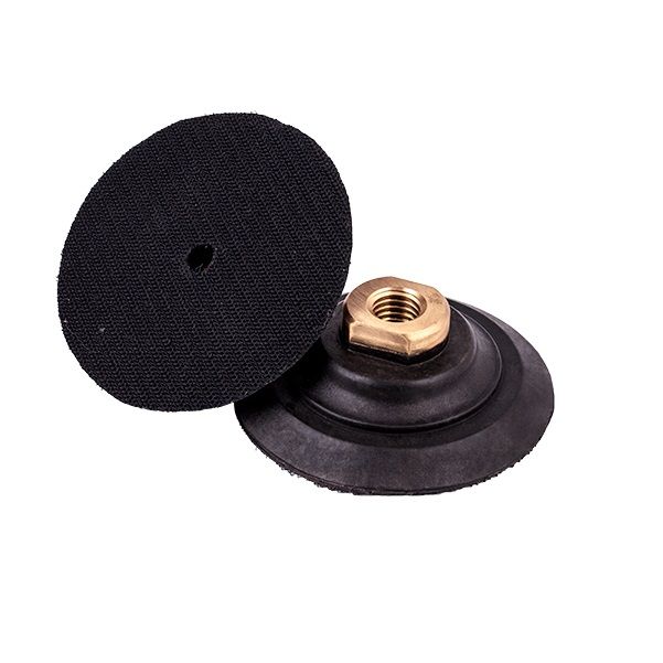 Tork Craft - Backing Pad 100mm x M14 for Stone Polishing