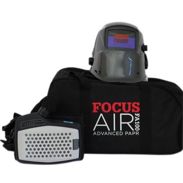 TAURUS AIR RESPIRATORY YOGA-718G HELMET