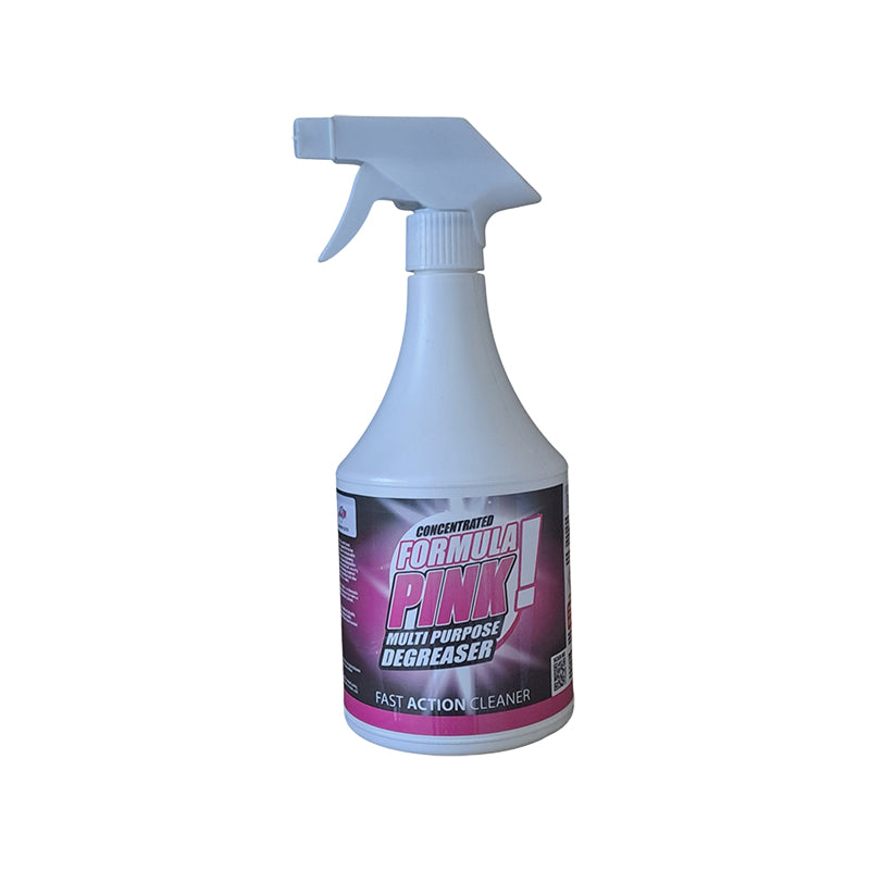 FORMULA PINK Multi Purpose Degreaser 750ml