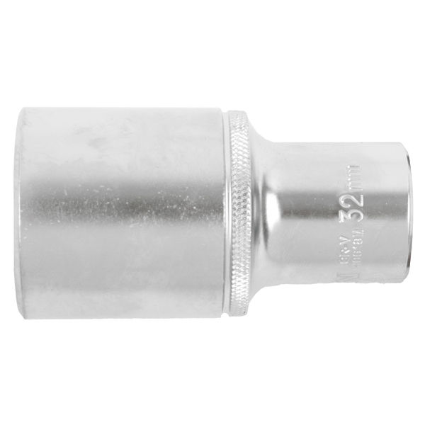 Fixman 1/2" Dr Deep Socket 32Mm