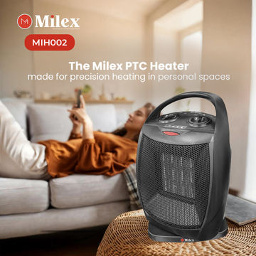 Heater PTC MLEX