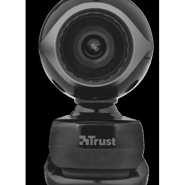 Trust TRS-17003 Exis WebCam -