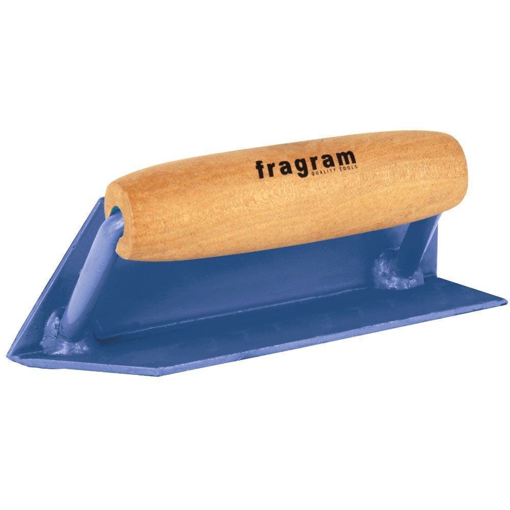 Cove Trowel - Inside Sharp