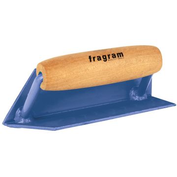 Cove Trowel - Inside Sharp