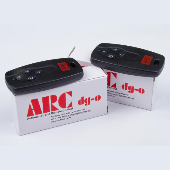 ARC 800 MOTOR ONLY