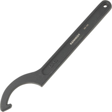 C Spanner Chrome Vanadium Steel 170mm Length 34 to 36mm Jaw Capacity