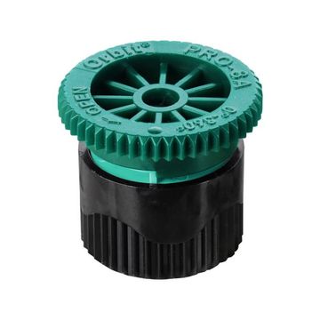 Bulk Pack 5 x Orbit Adjustable Female Spray Nozzle - 2.4 Meter x 8 Feet