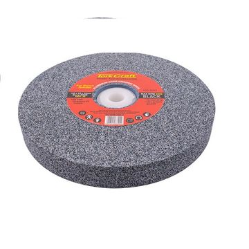 Tork Craft - Grinding Wheel 150x20x32mm Black Coarse 36Gr - 2 Pack