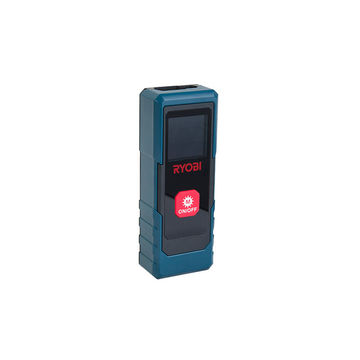 RYOBI Laser Distance Measurer 20M