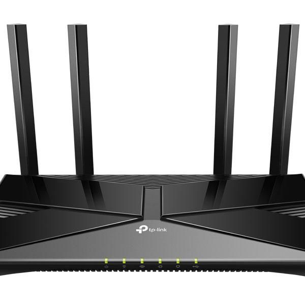 Tp-Link Archer Ax53 Ax3000 Dual Band Gigabit Wi-Fi 6 Router