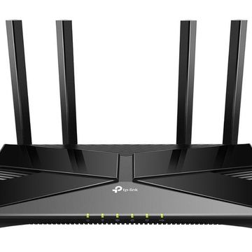 Tp-Link Archer Ax53 Ax3000 Dual Band Gigabit Wi-Fi 6 Router