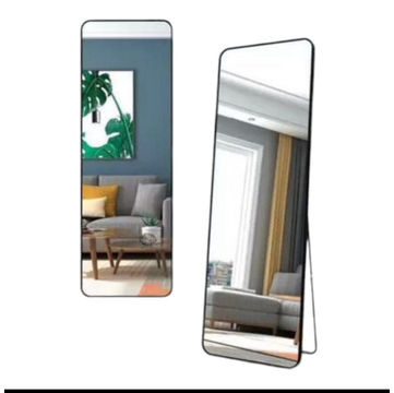 Standing Slim type mirror 146x36cm