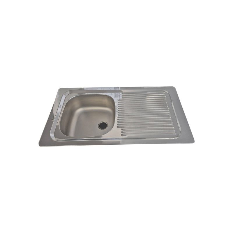 Single Sink